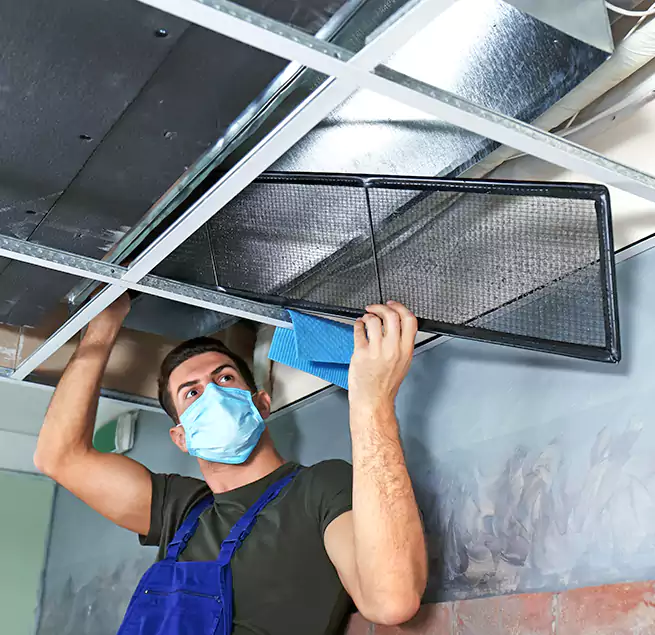 Why Homeowners Businesses Trust Us in Seymour, IN