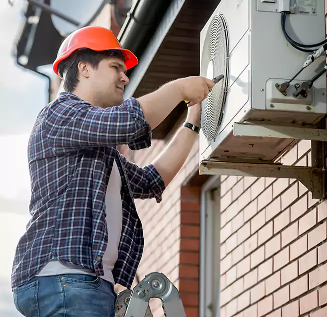 Why Homeowners & Businesses Trust Us Seymour, IN